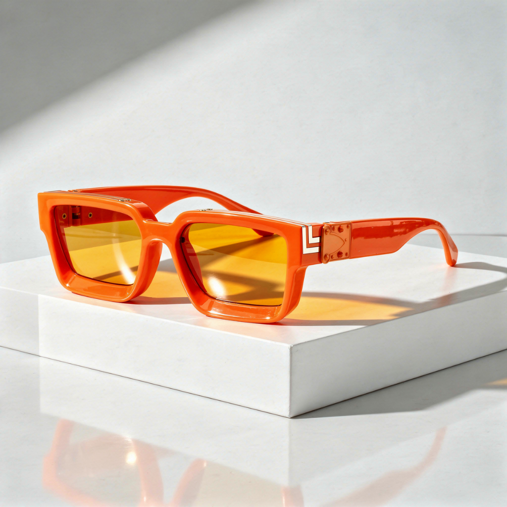 Lunettes Monaco Marquee