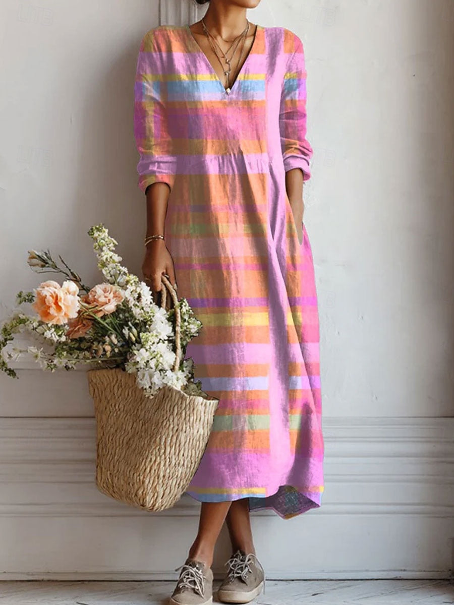 Robe Sara™ Confort Quotidien