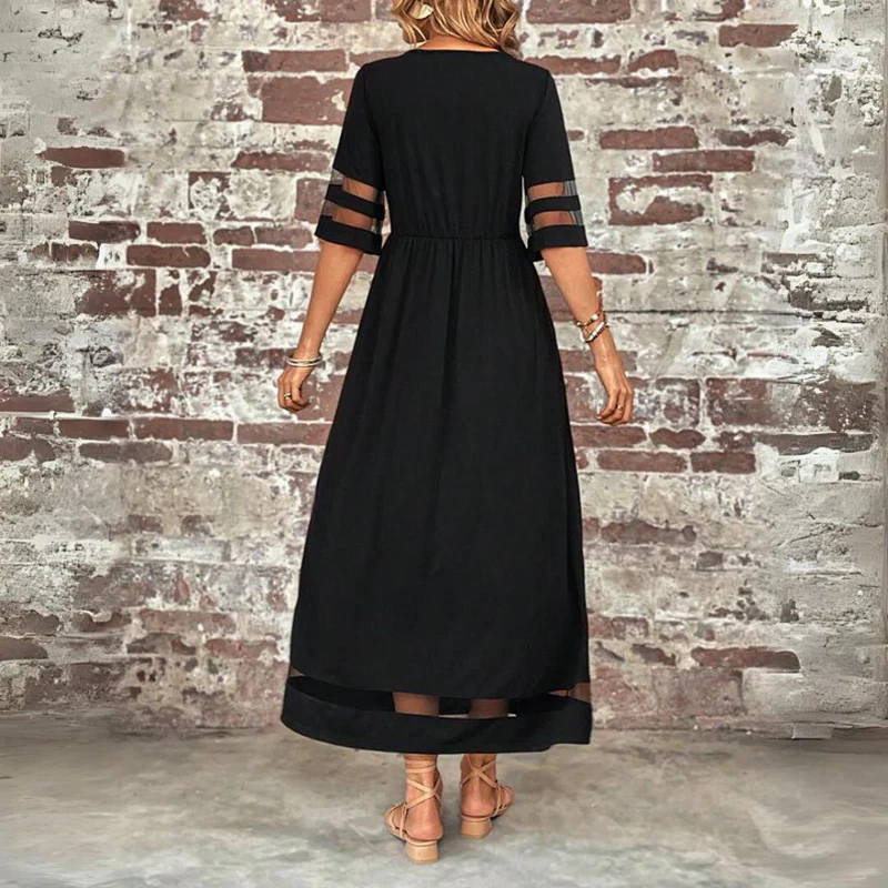 Celia | Robe midi