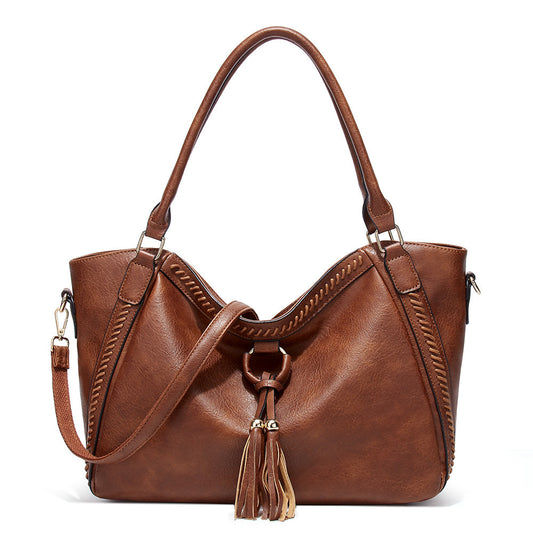 Sac Cabas Classic à Franges
