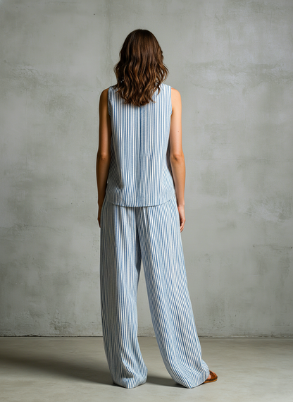 Ensemble Sophie — Lin Rayé Côtier