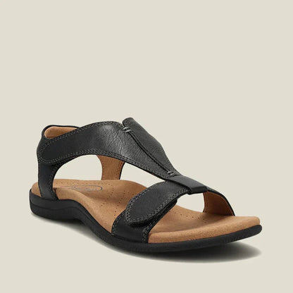 Lara – Sandales Orthopédiques Ergonomiques