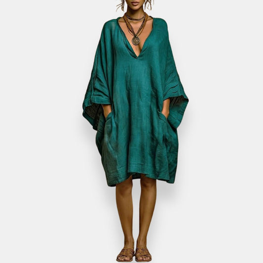 Catherine | Robe Oversize
