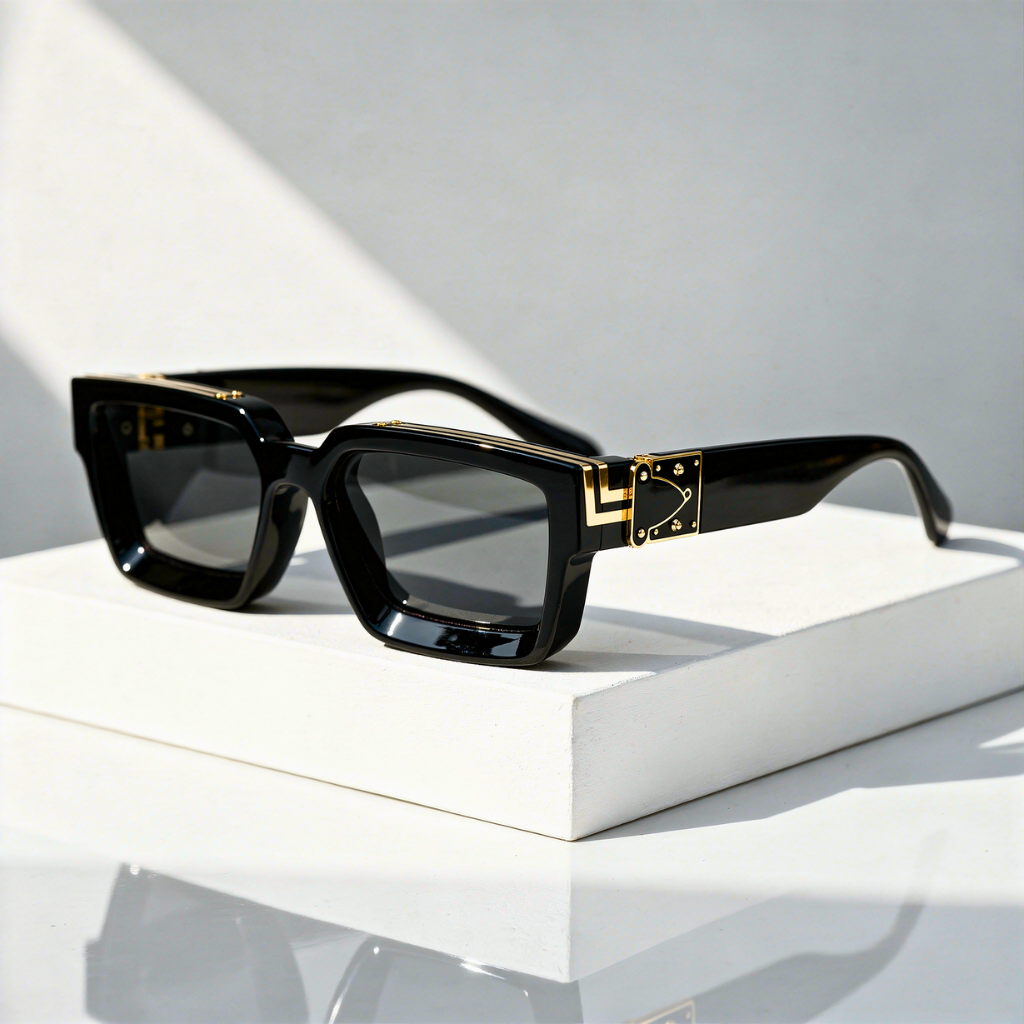 Lunettes Monaco Marquee