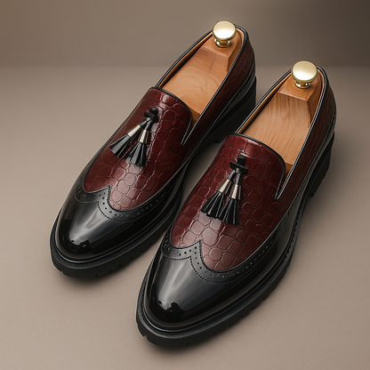 Mocassins Dalton Vale