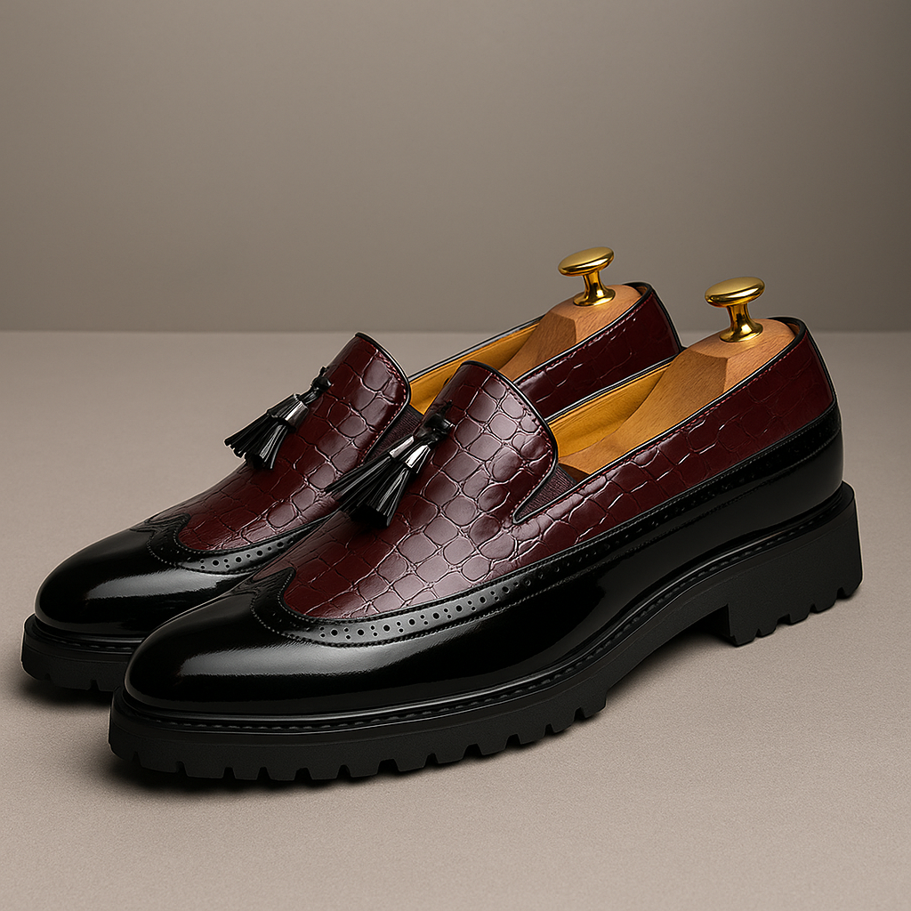 Mocassins Dalton Vale