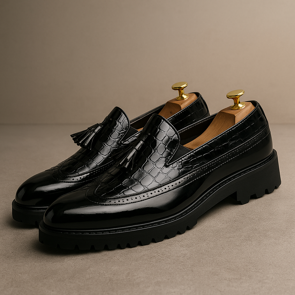 Mocassins Dalton Vale