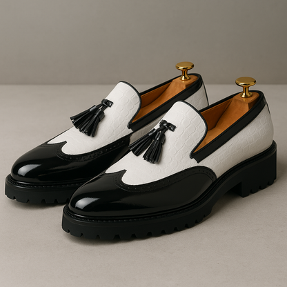 Mocassins Dalton Vale