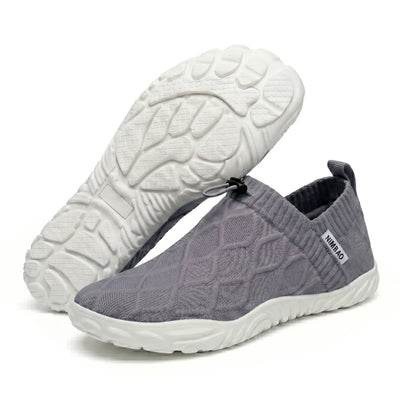 Cloud Walk – Chaussures à Bout Large pour une Marche Sans Douleur