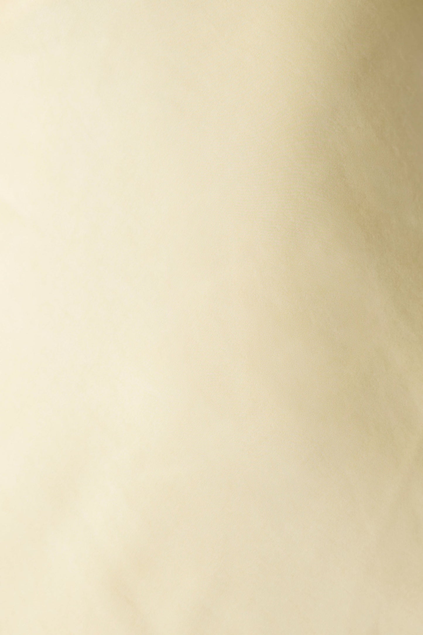 Adelie Asymmetric Hem Halter Midi Dress - Butter