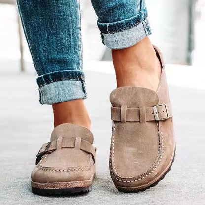 Mocassins Orthopédiques Kensington