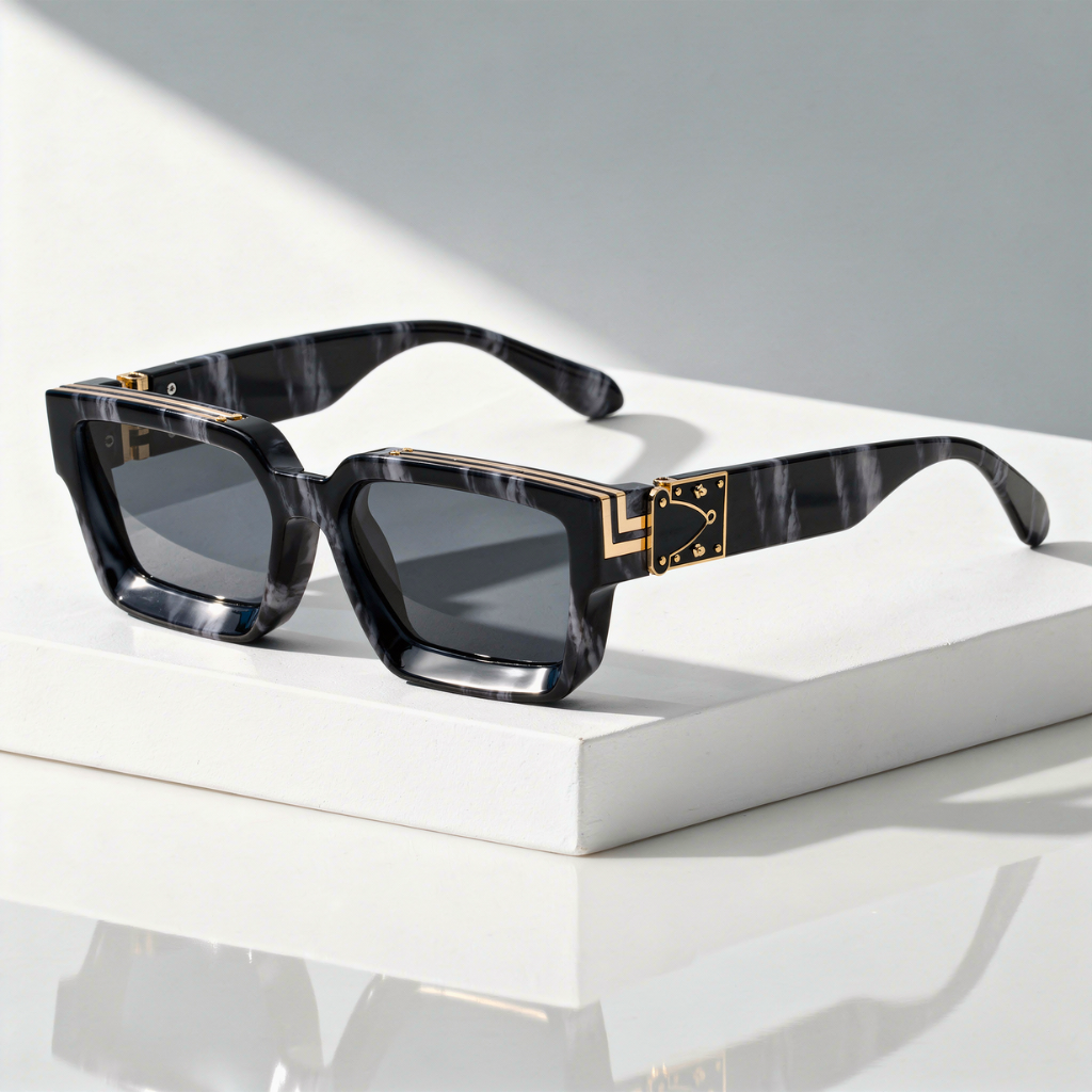 Lunettes Monaco Marquee
