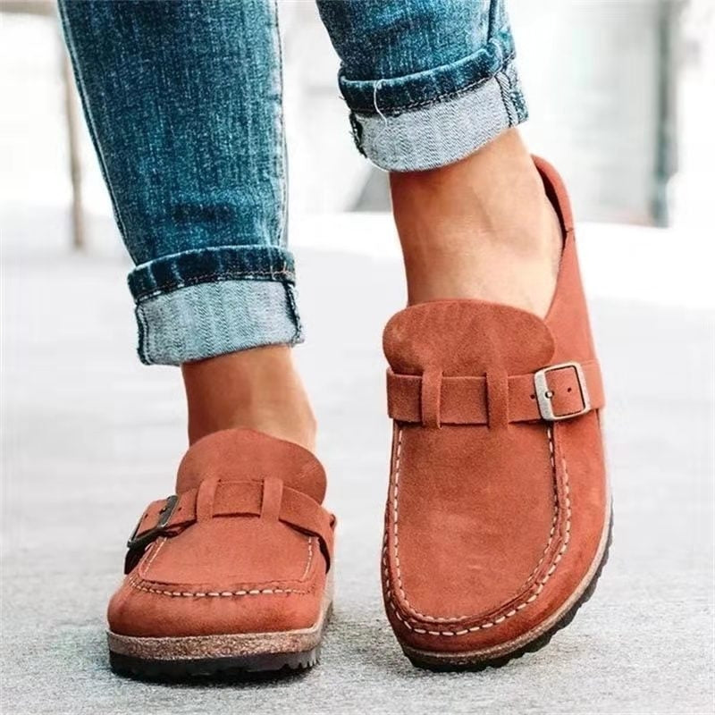 Mocassins Orthopédiques Kensington