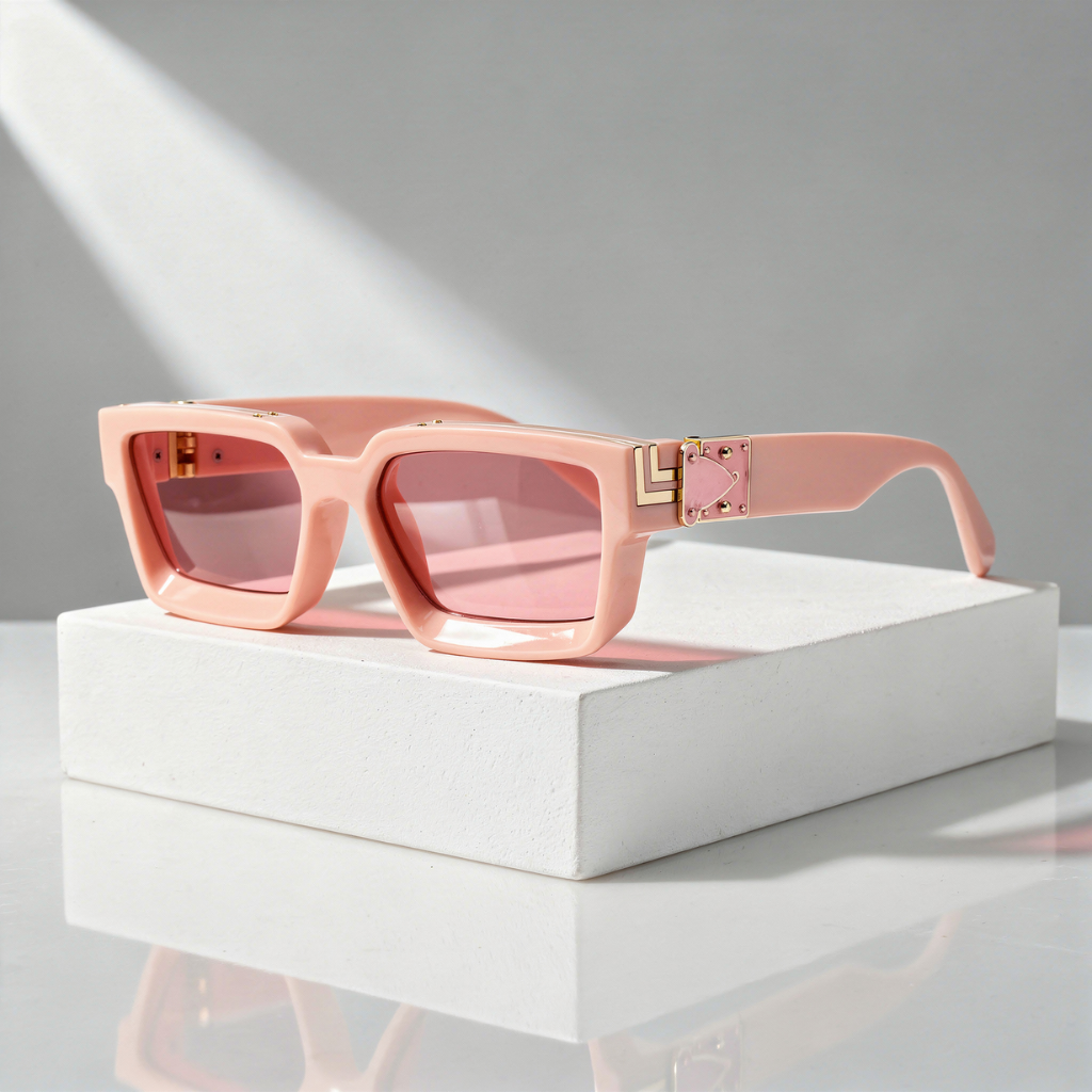 Lunettes Monaco Marquee
