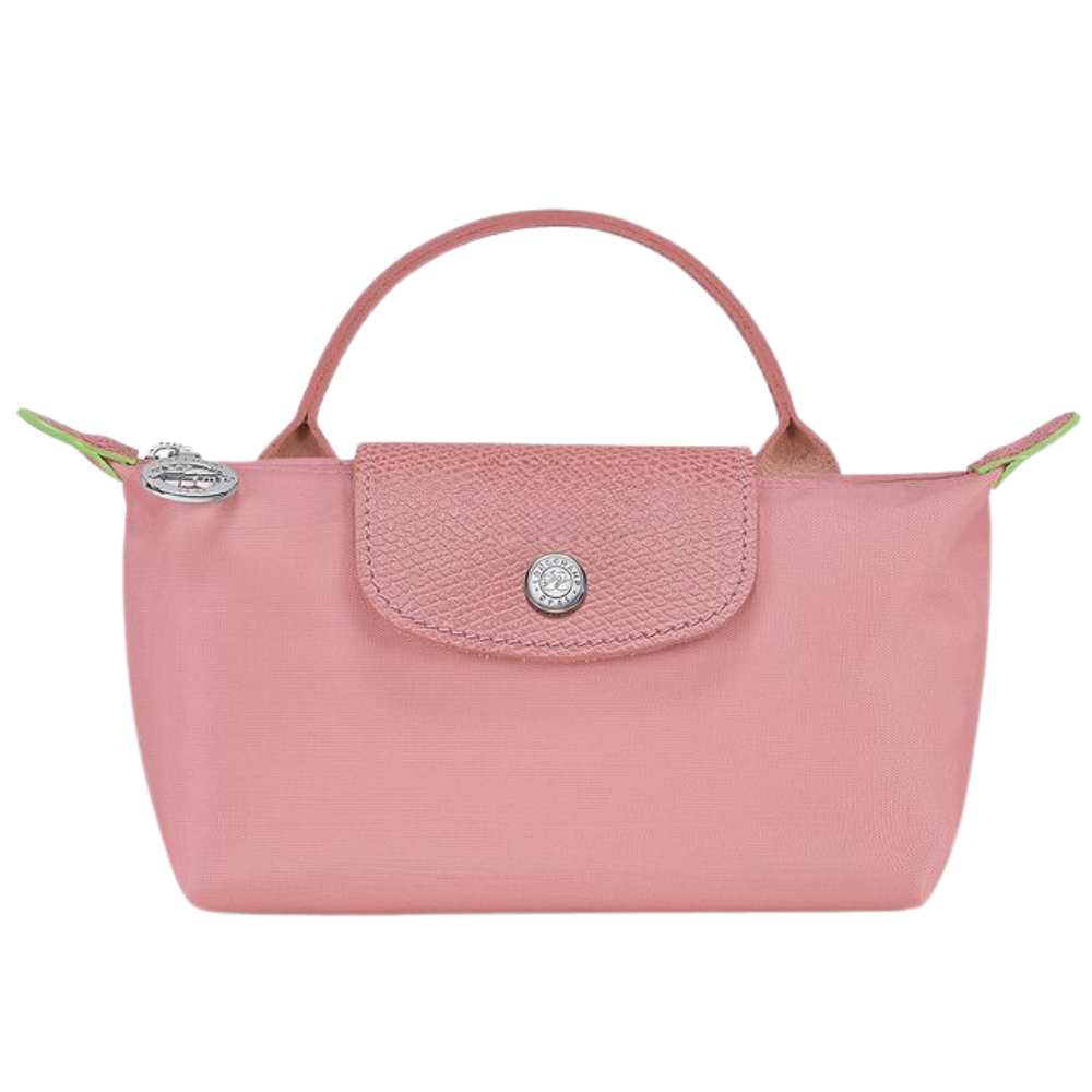 Mini Élan Pink Bag - Strap included