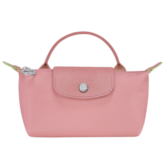 Mini Élan Pink Bag - Strap included