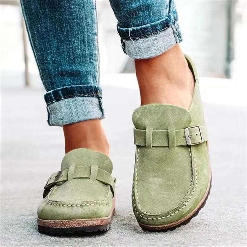 Mocassins Orthopédiques Kensington