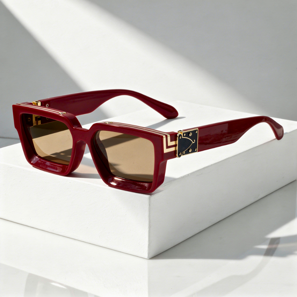 Lunettes Monaco Marquee