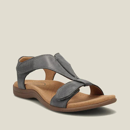 Lara – Sandales Orthopédiques Ergonomiques