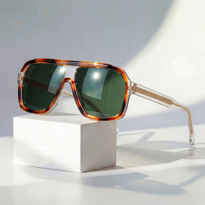 Lunettes Raven Rétroo