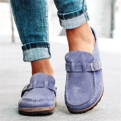 Mocassins Orthopédiques Kensington