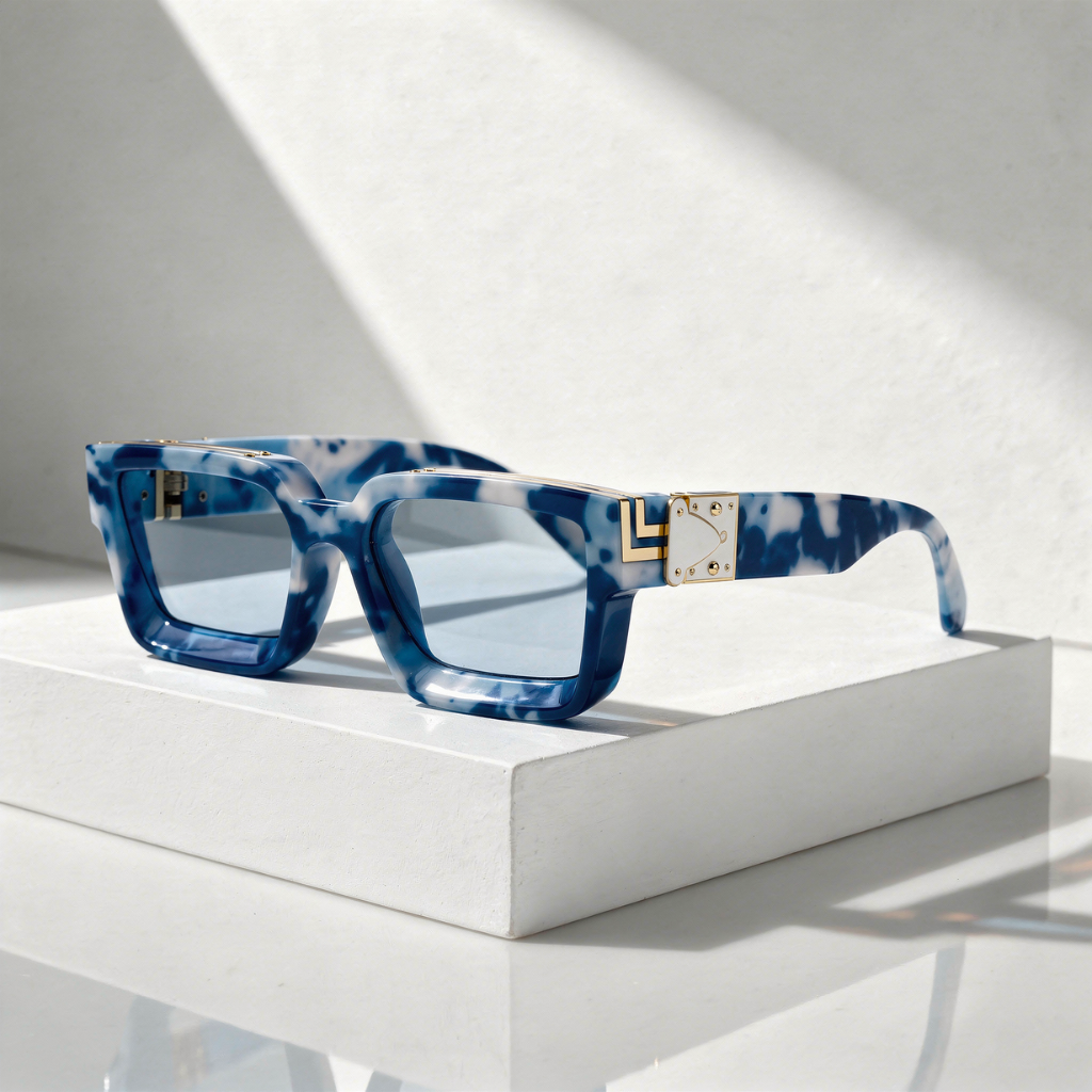 Lunettes Monaco Marquee