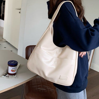 Sac Cabas Élégant en Cuir PU Premium