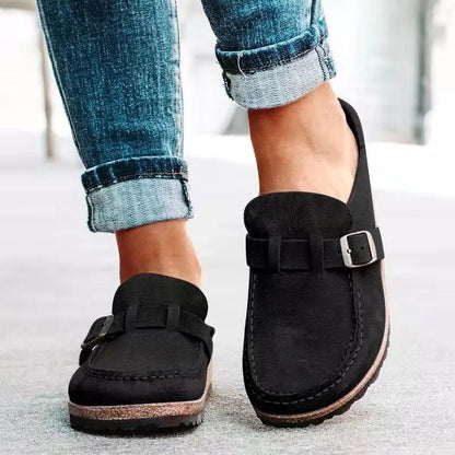 Mocassins Orthopédiques Kensington