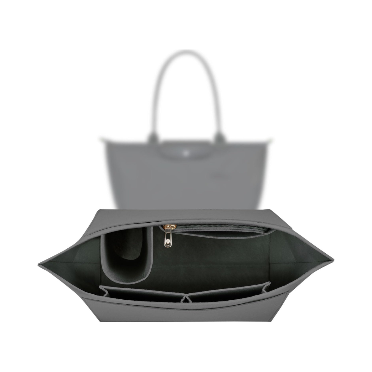 Organizer - Le Pliage