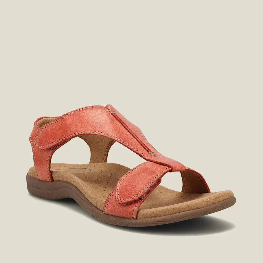 Lara – Sandales Orthopédiques Ergonomiques