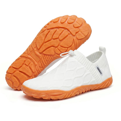 Cloud Walk – Chaussures à Bout Large pour une Marche Sans Douleur