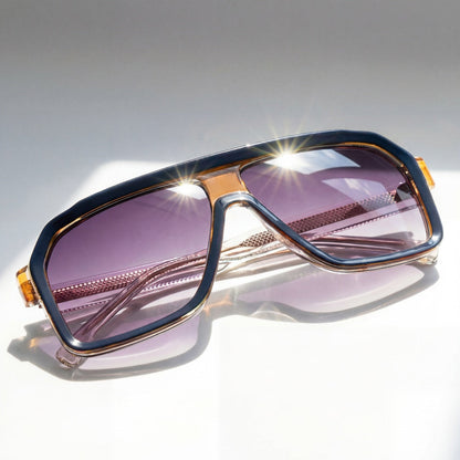 Lunettes Raven Rétroo