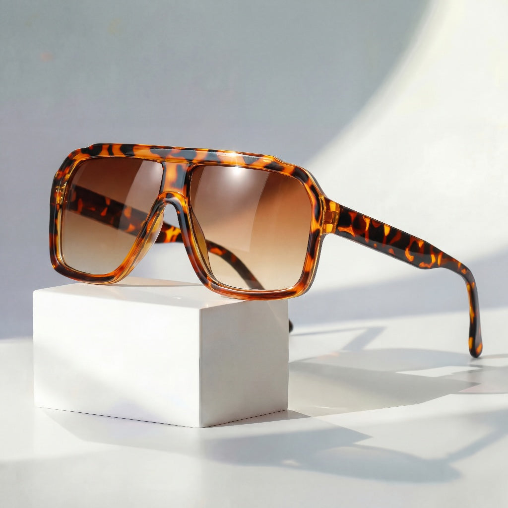 Lunettes Raven Rétroo