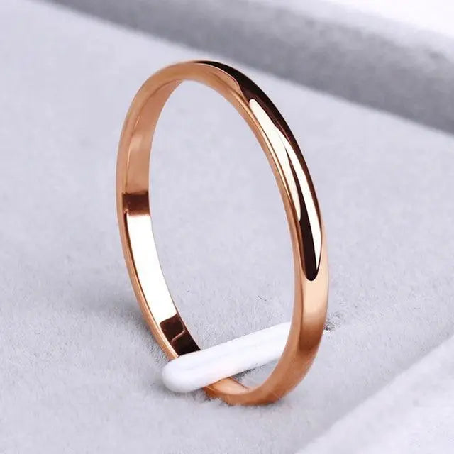 Bague Bicolore Or et Argent