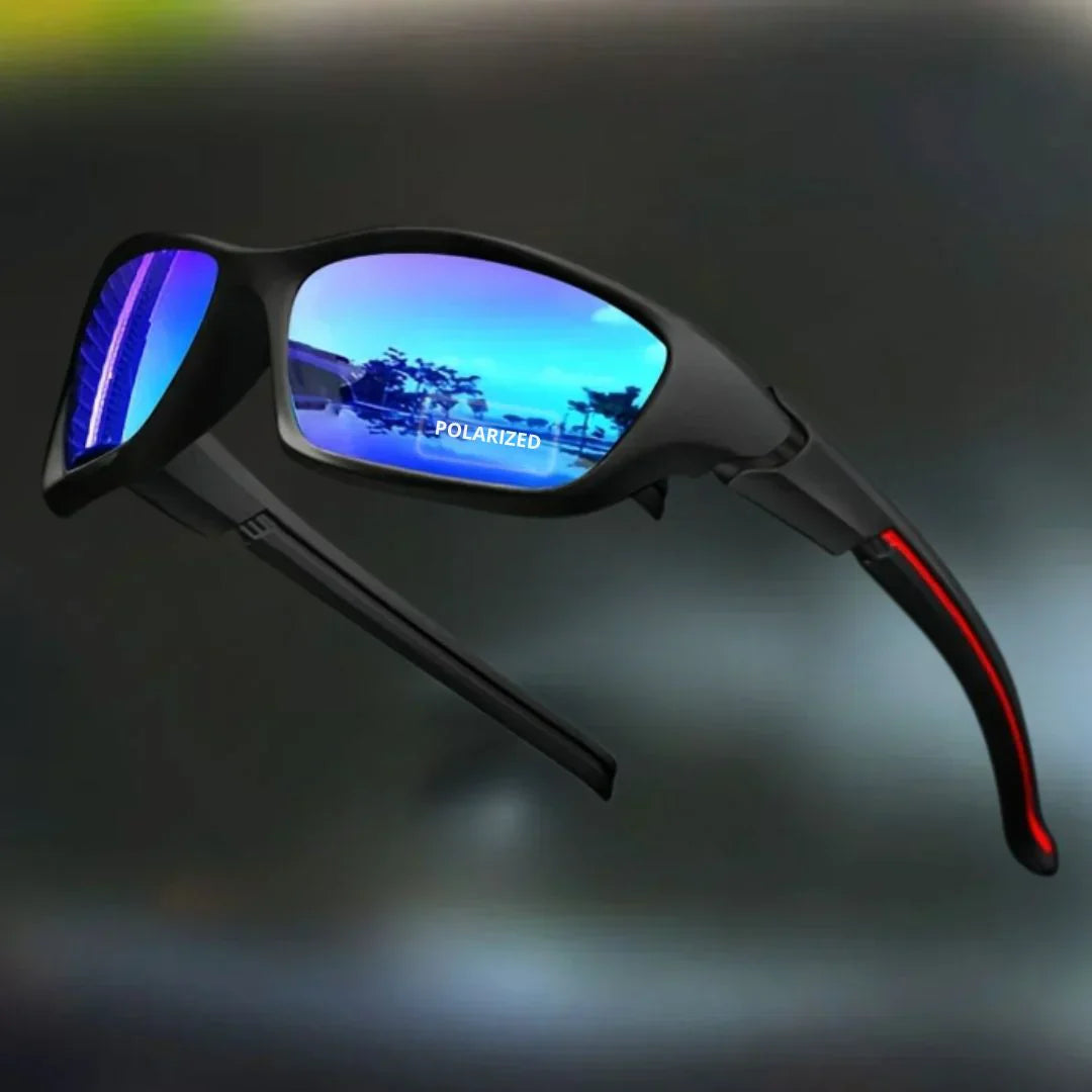 Lunettes de Soleil Polarisées Valenza Torino