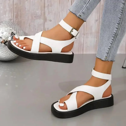 Orthopro™ | Sandales orthopédiques confort extrême