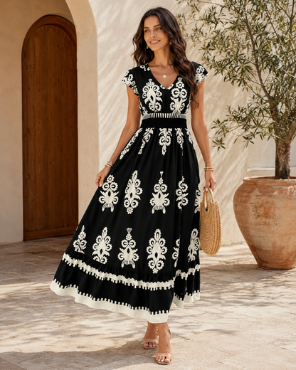 Robe Alux Alhambra