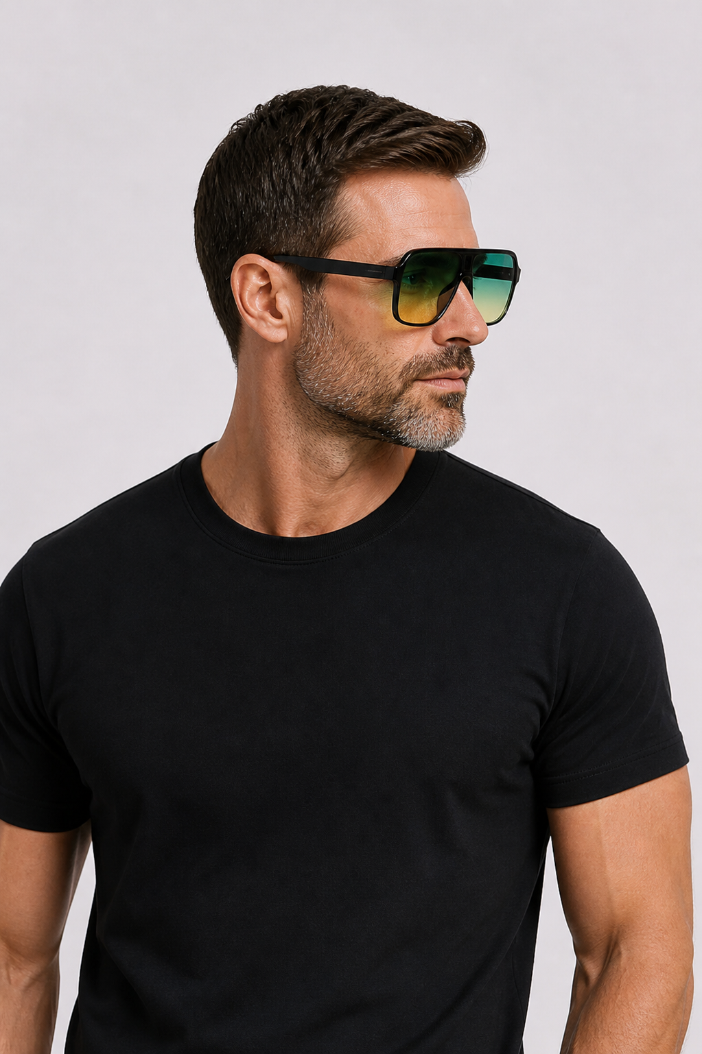Lunettes Raven Rétroo