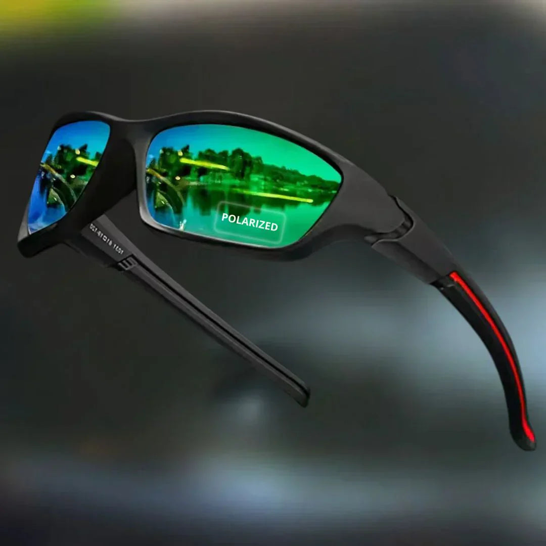 Lunettes de Soleil Polarisées Valenza Torino