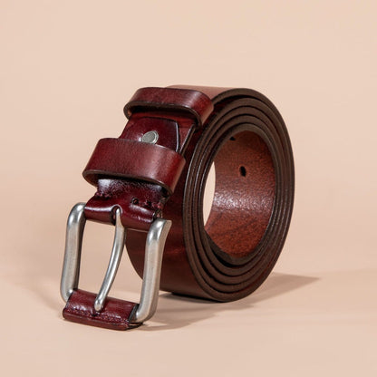 Ceinture en Cuir Huxley