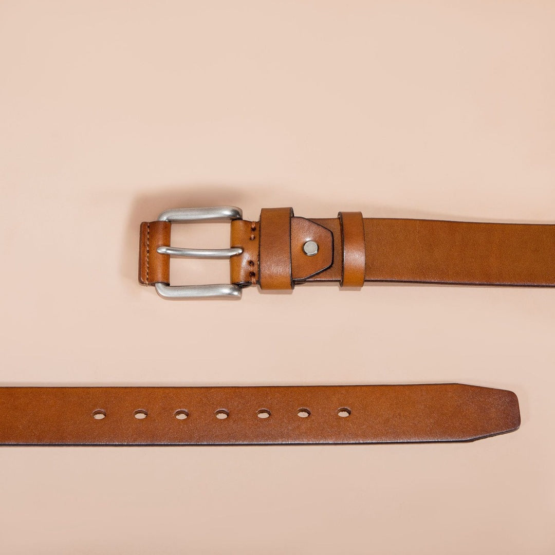 Ceinture en Cuir Huxley