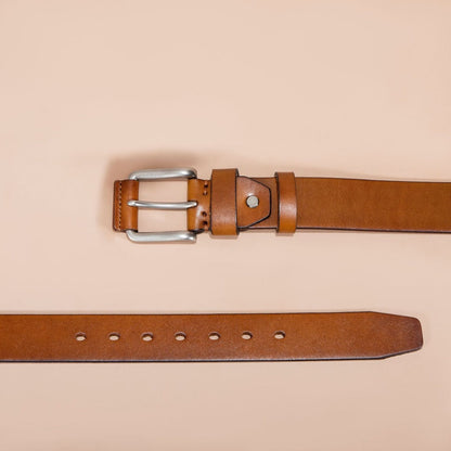 Ceinture en Cuir Huxley