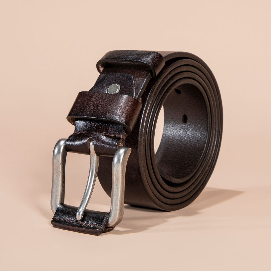 Ceinture en Cuir Huxley