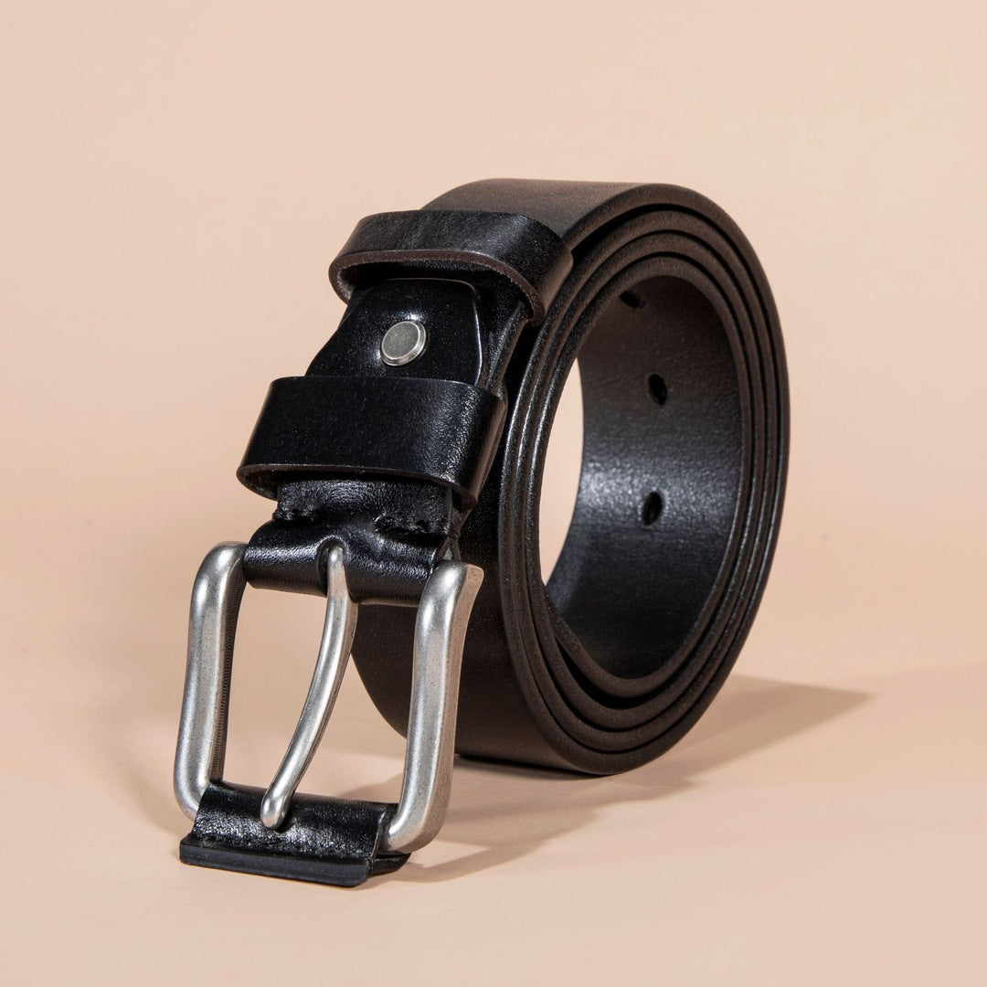 Ceinture en Cuir Huxley