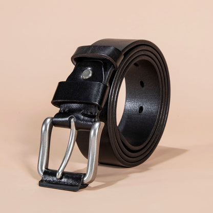 Ceinture en Cuir Huxley