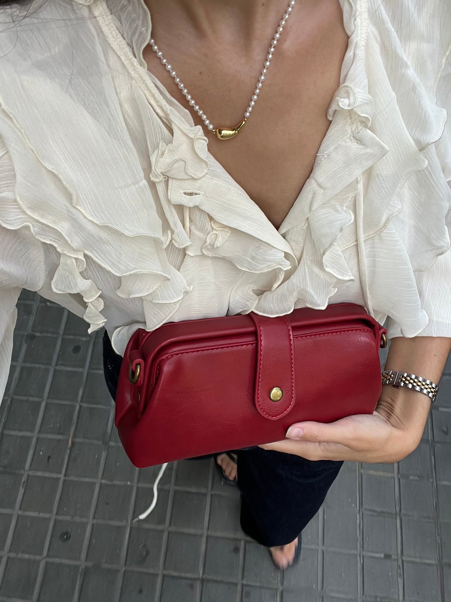 Sac Vintage