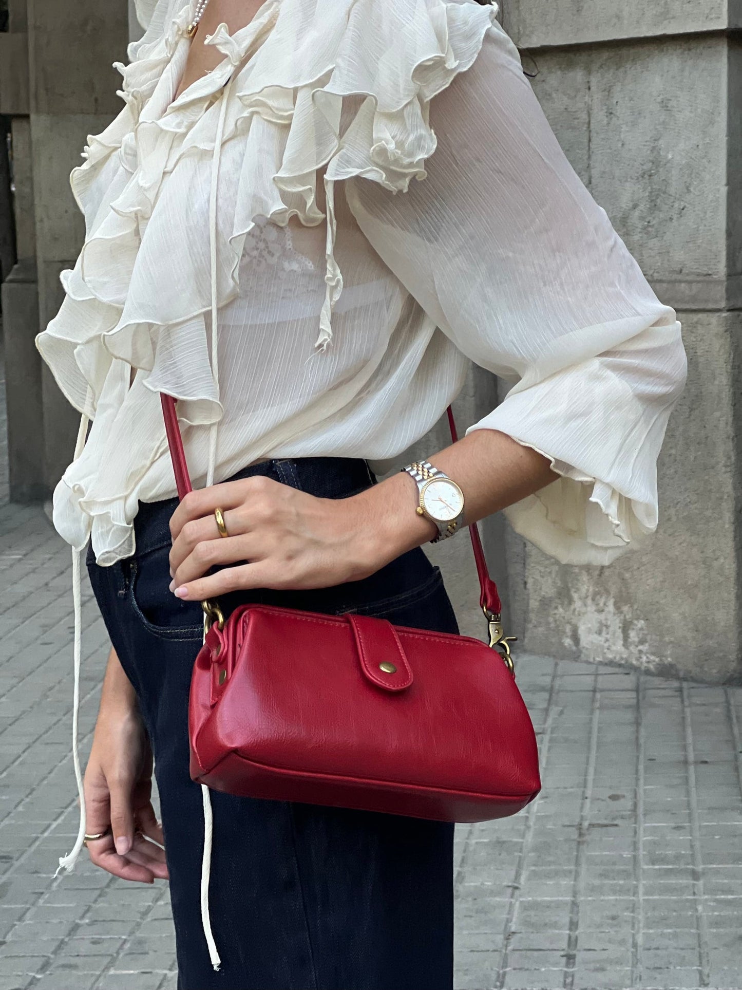Sac Vintage