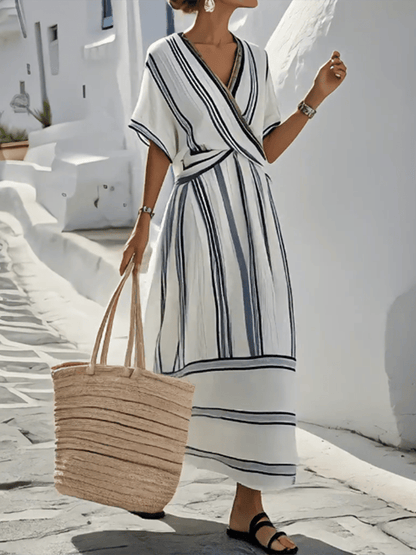 Robe d'Été en Grèce™