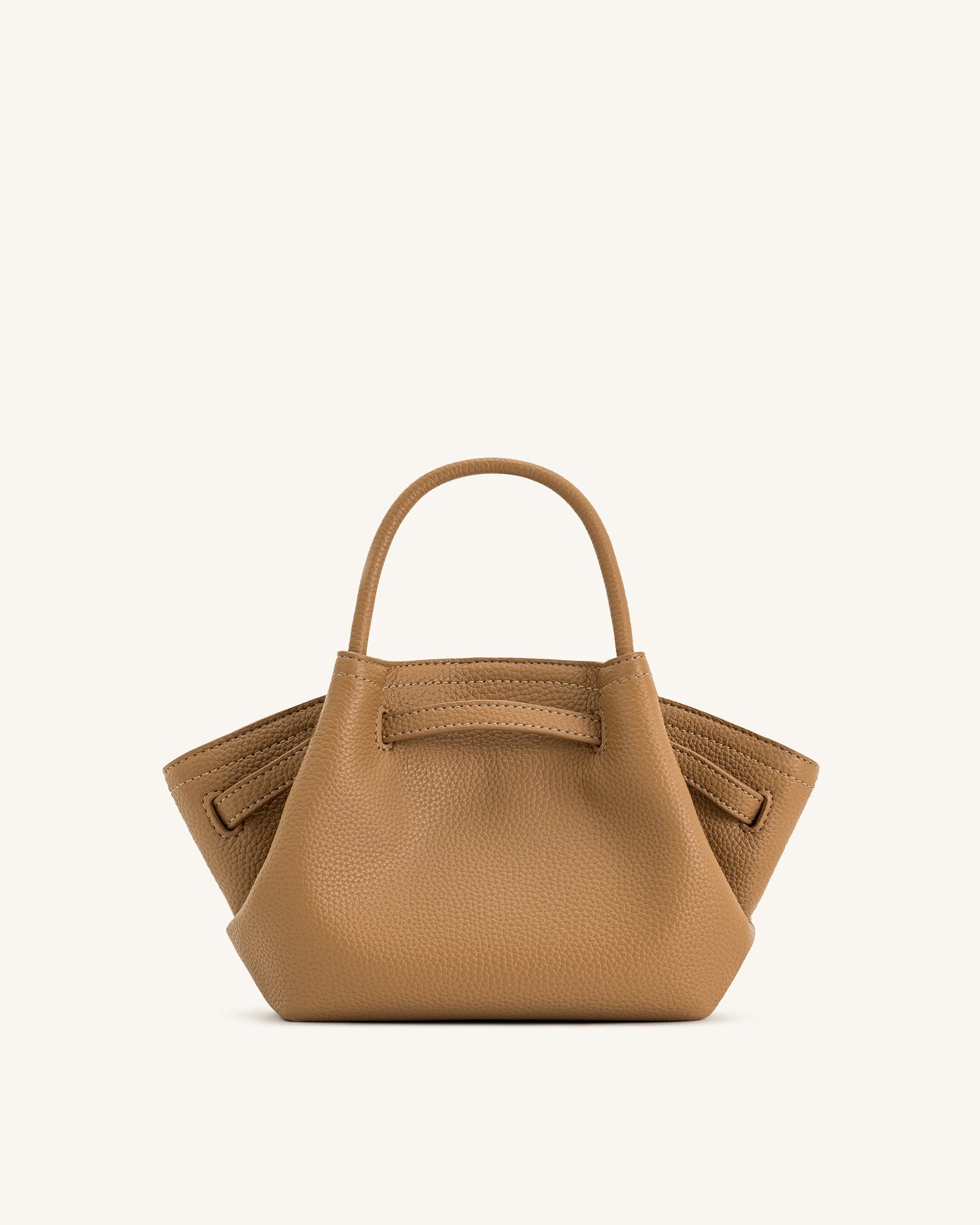 Sac Mini Tote Hana - Couleur Latte
