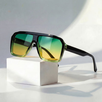 Lunettes Raven Rétroo